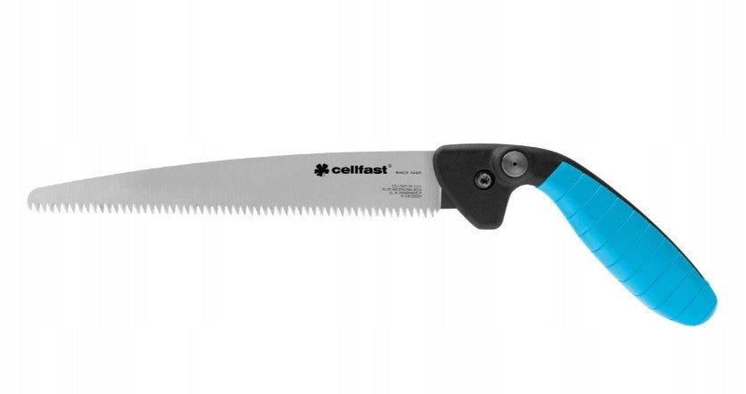 CELL-FAST FOLDING SAW ERGO