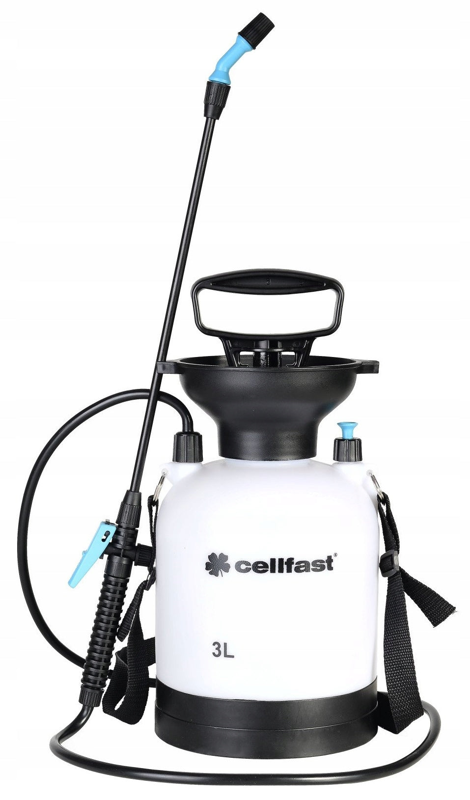 CELLFAST SPRAYER CELLFAST 3L WITH ADJUSTABLE PRESSURE LANCE PRO 42-216