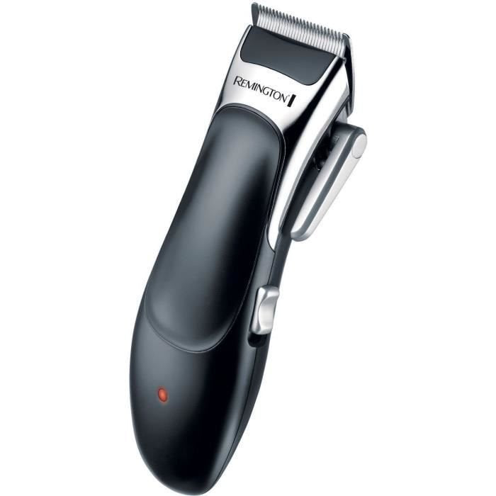 CERAMIC CLIPPER REMINGTON FOR CUTTING FACIAL HAIR CLIPS SOLID Brand Remington