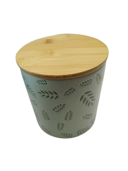 CERAMIC CONTAINER FOR PETS - 1200 ML - K720*