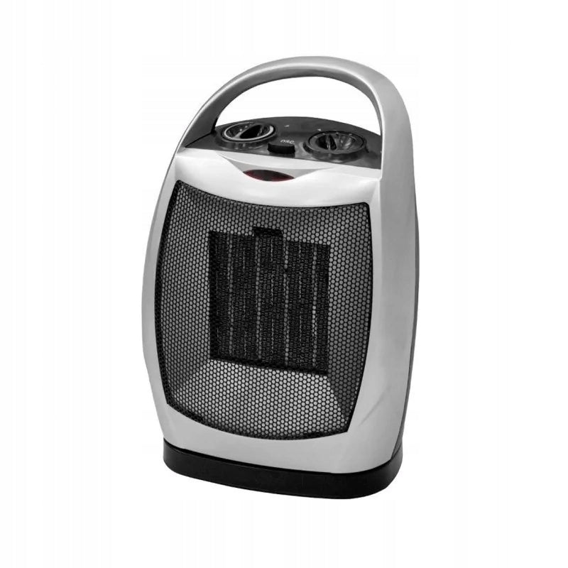 CERAMIC FAN 900/1800W DA-T182CS DESCON