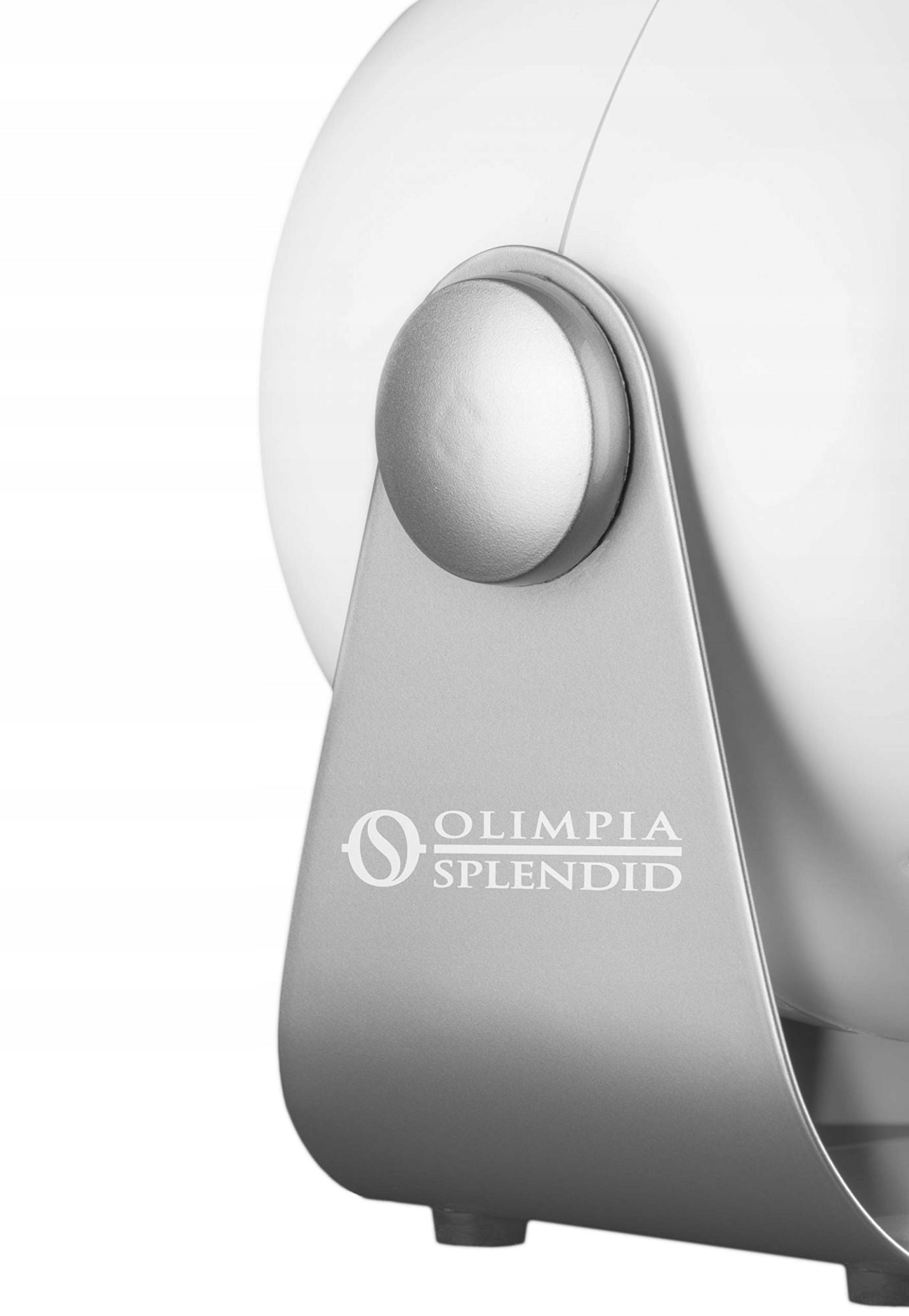CERAMIC FAN CALDODESIGN OLIMPIA SPLENDID THERMOSTAT ADJUSTMENT Manufacturer code 7254326