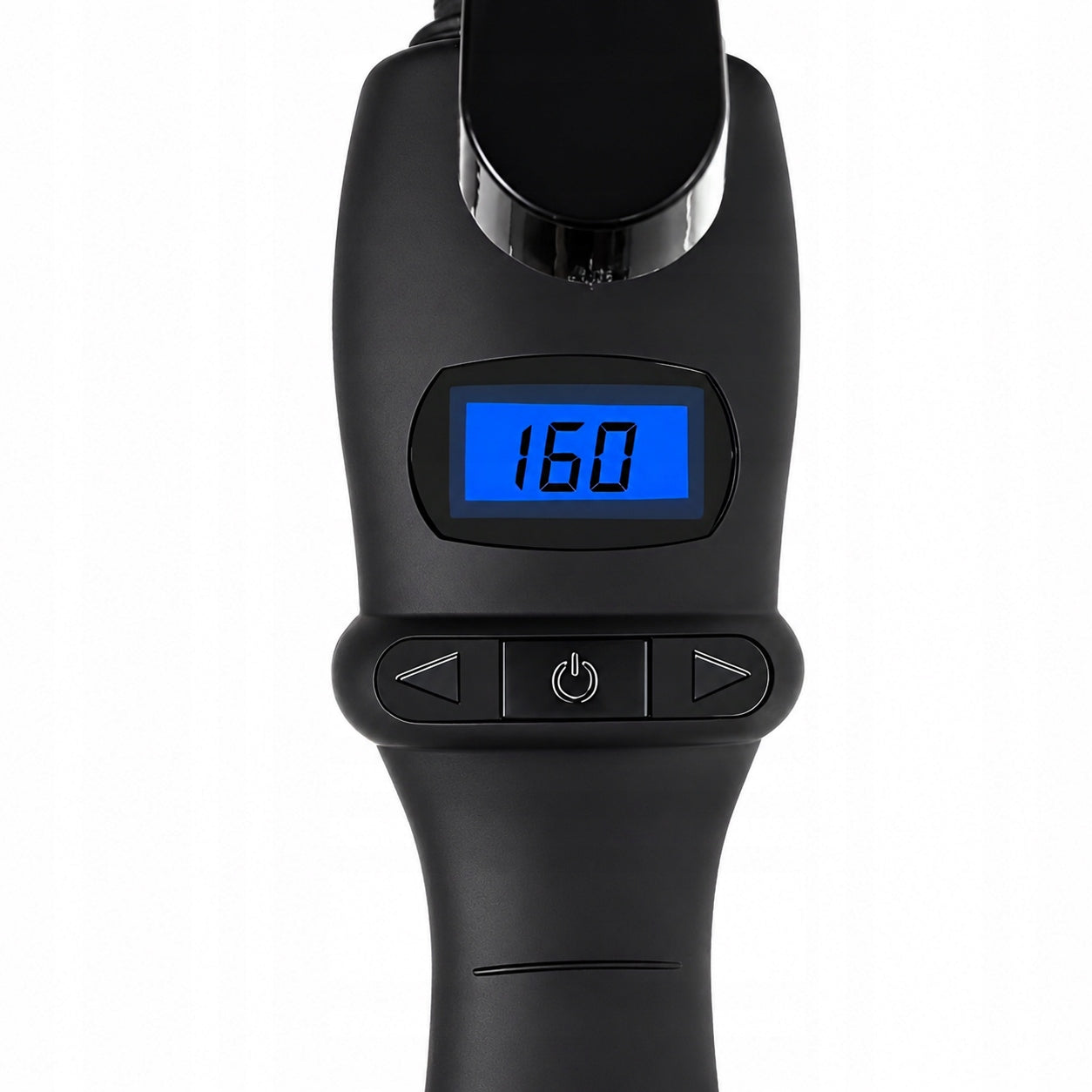 CERAMIC HAIR INVERTER WITH TEMPERATURE CONTROL LCD 105W Brand Aptel