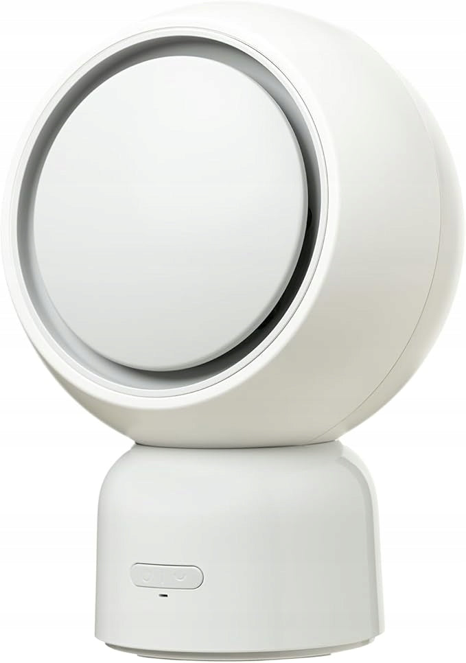 CERAMIC SMALL DESK FAN 600W