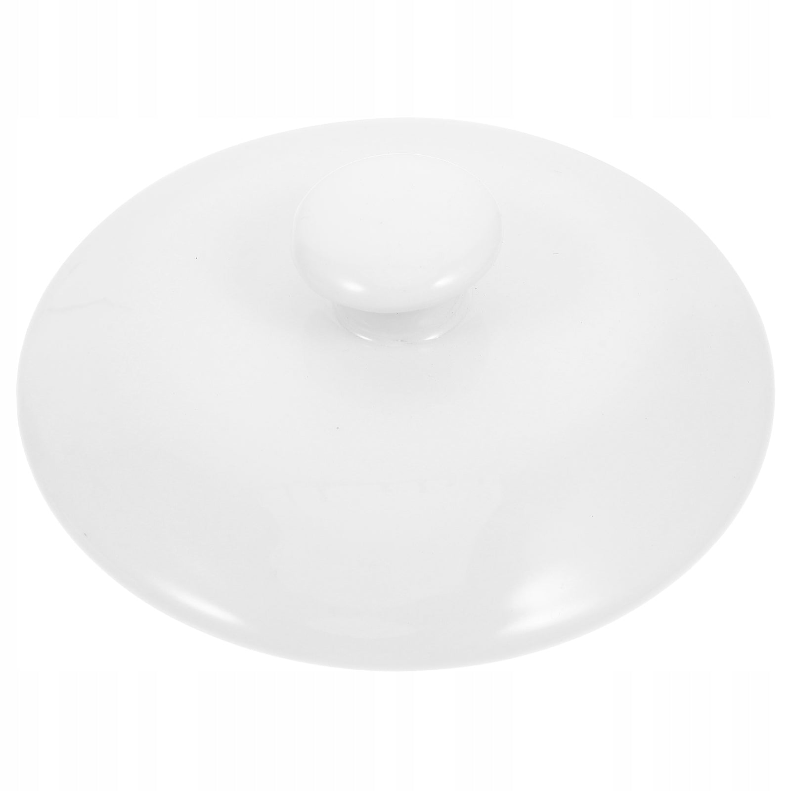 CERAMIC TEA TABLEWARE LID AND LID FOR REPLACING THE KETTLE COVER