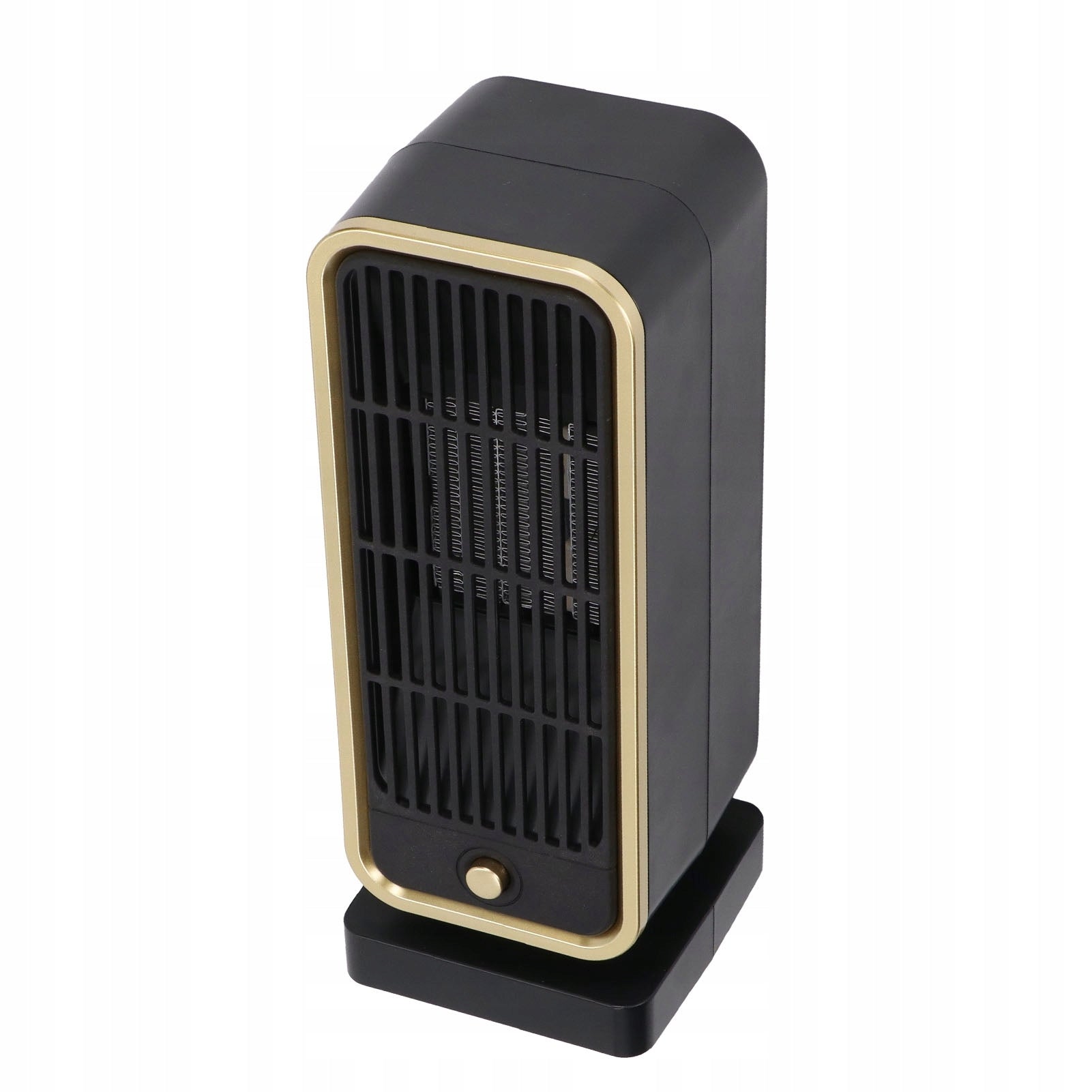 CERAMIC fan rotary apron TERMOSTAT 500W Brand no brand