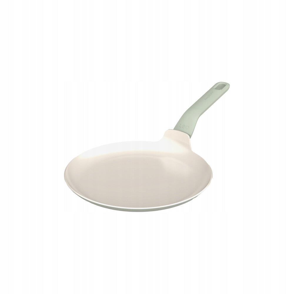 CERAMIC pancake pan 26 cm Induction Gas Balance BergHOFF Manufacturer code 219373