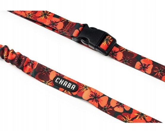 CHABA Lanyard with shock absorber for running Story IV M Opium Brand Chaba