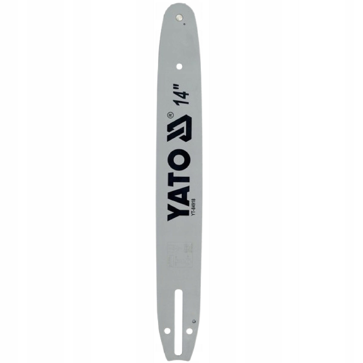 CHAIN GUIDE FOR SAW HUSQVARNA 14" 35CM REPLACEMENT 144MLEA041 Manufacturer code Y2605