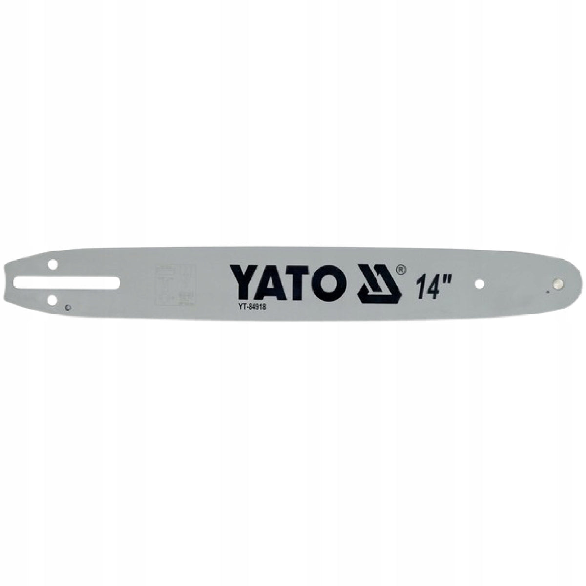 CHAIN GUIDE FOR SAW HUSQVARNA 14" 35CM REPLACEMENT 144MLEA041