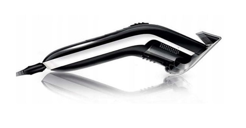 CHAIN RAZOR BEARD HAIR SHAVER ORIGINAL PHILIPS SUPER MODEL 2026 Manufacturer code 2026