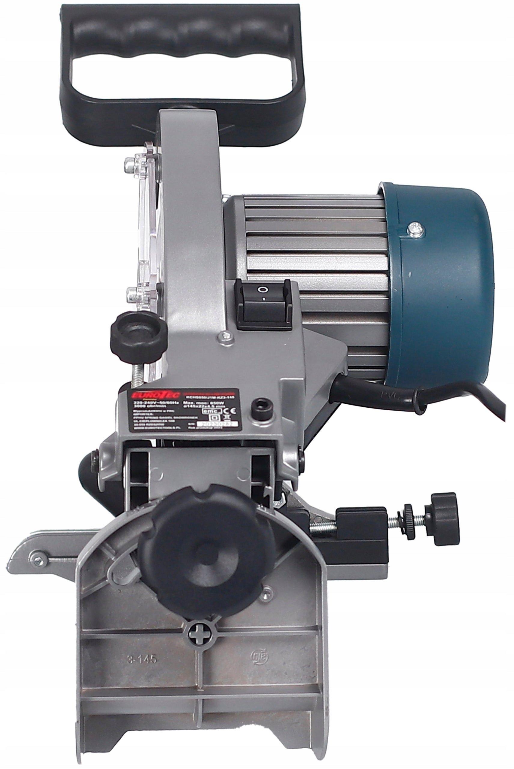 CHAIN SHARPENER ELECTRIC CHAINSAW INDUCTION SAW 850W + POWER SET Manufacturer code KCHS850_ELEKTRO-SELL