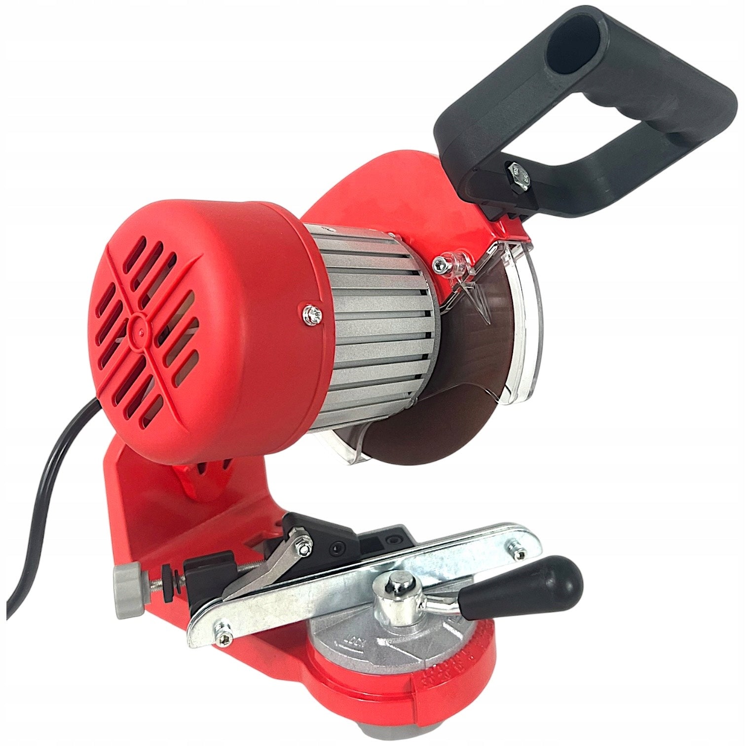CHAIN SHARPENER Electric Induction 850W 2x Shield 145 with LED Manufacturer code KWTMAXI850