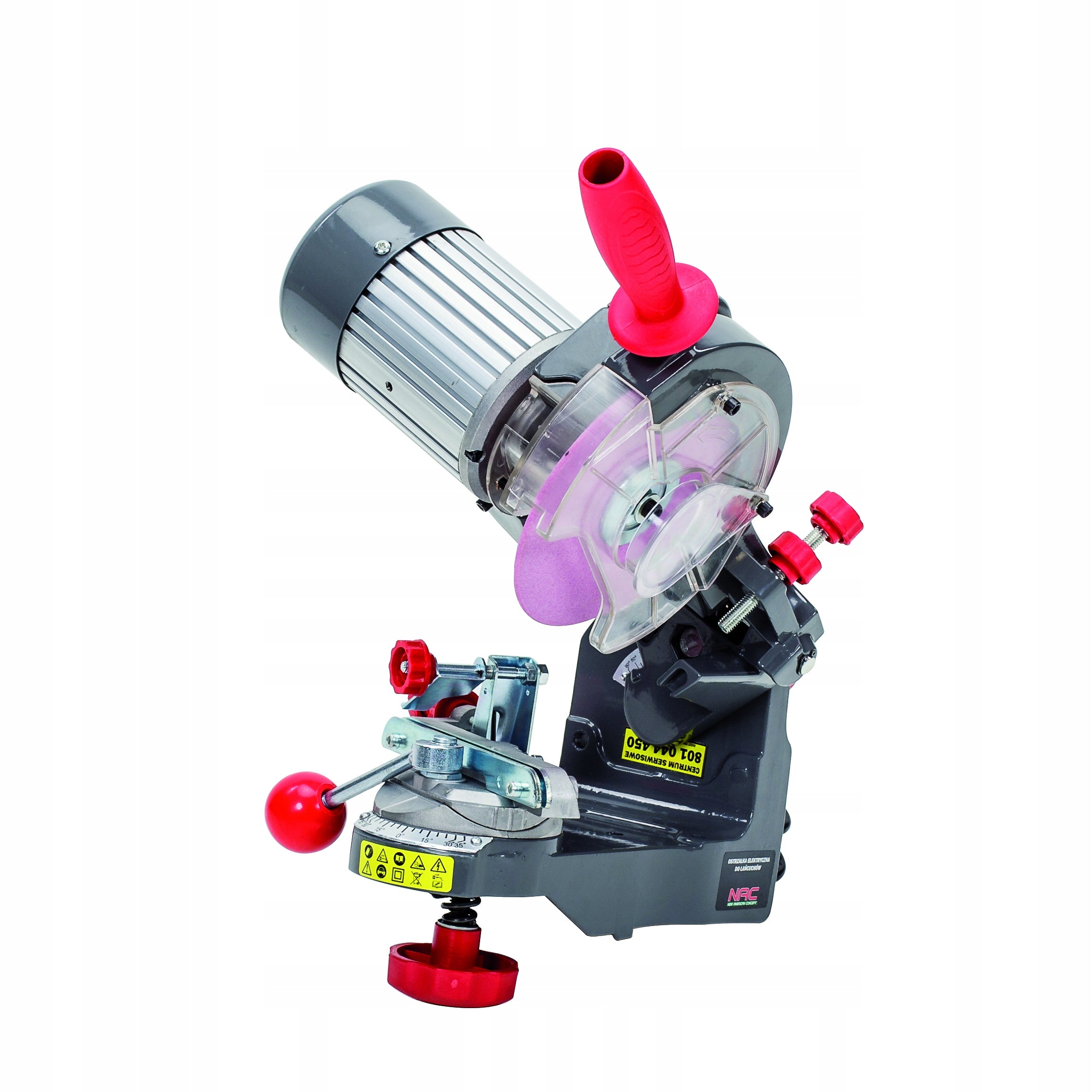 CHAIN SHARPENER SAW NAC SHE230-F 230W