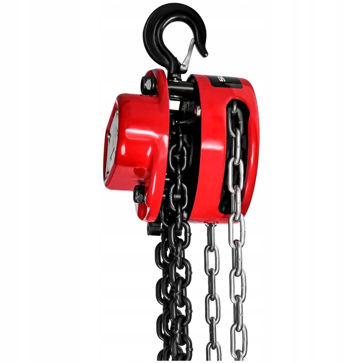 CHAIN WINCH LIFT FOR ENGINE 1 TON Brand Steinberg