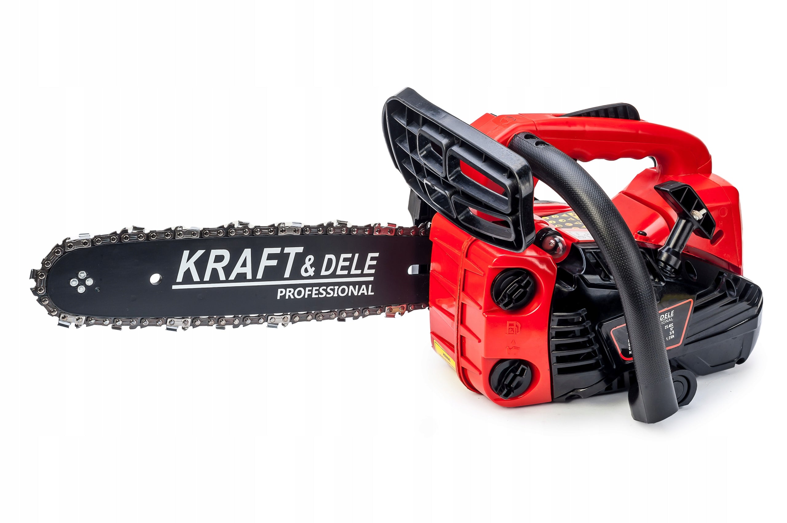 CHAINSAW 1,2KM 30cm EAN (GTIN) 5903957006222