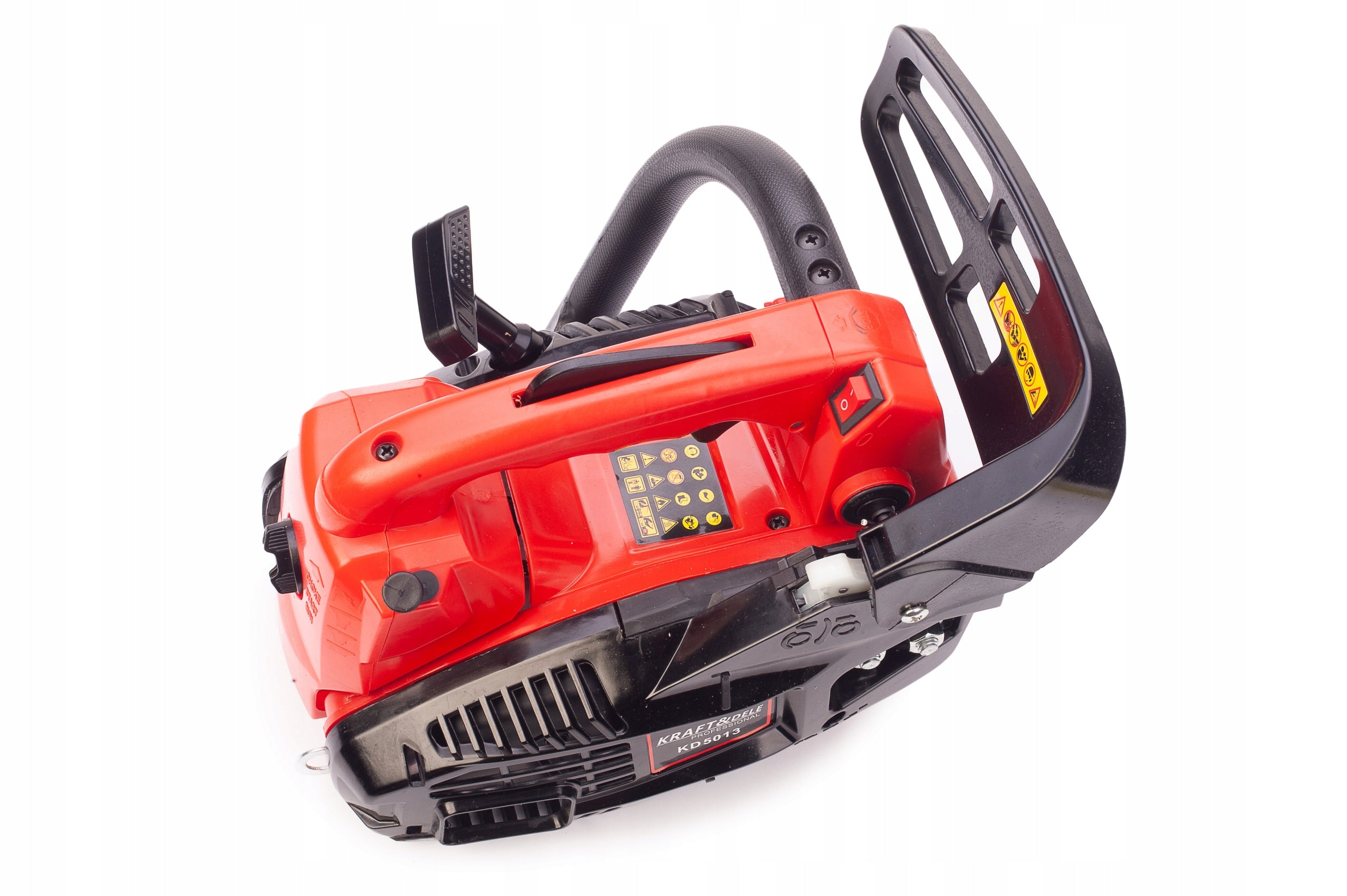 CHAINSAW 1,2KM 30cm European emissions standard EURO 5