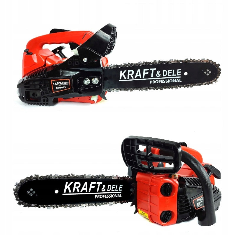 CHAINSAW 1,2KM 30cm Product weight with unit packaging 5 kg