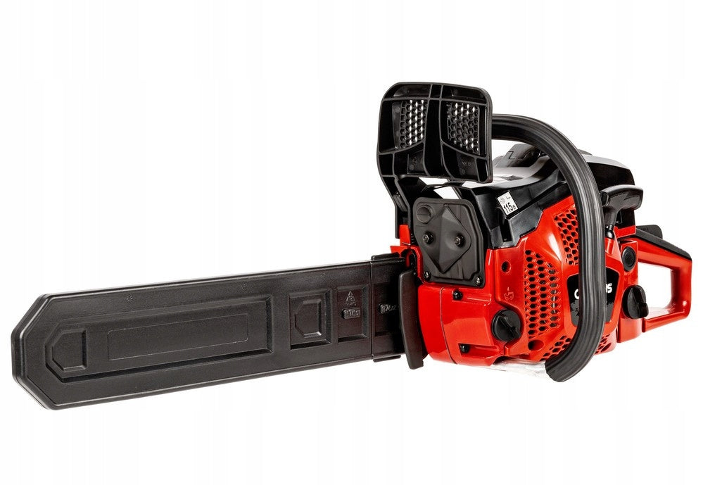 CHAINSAW 3KM CEDRUS PS50-18T CHAINSAW 50.1CM3 OREGON Guide length 40 cm