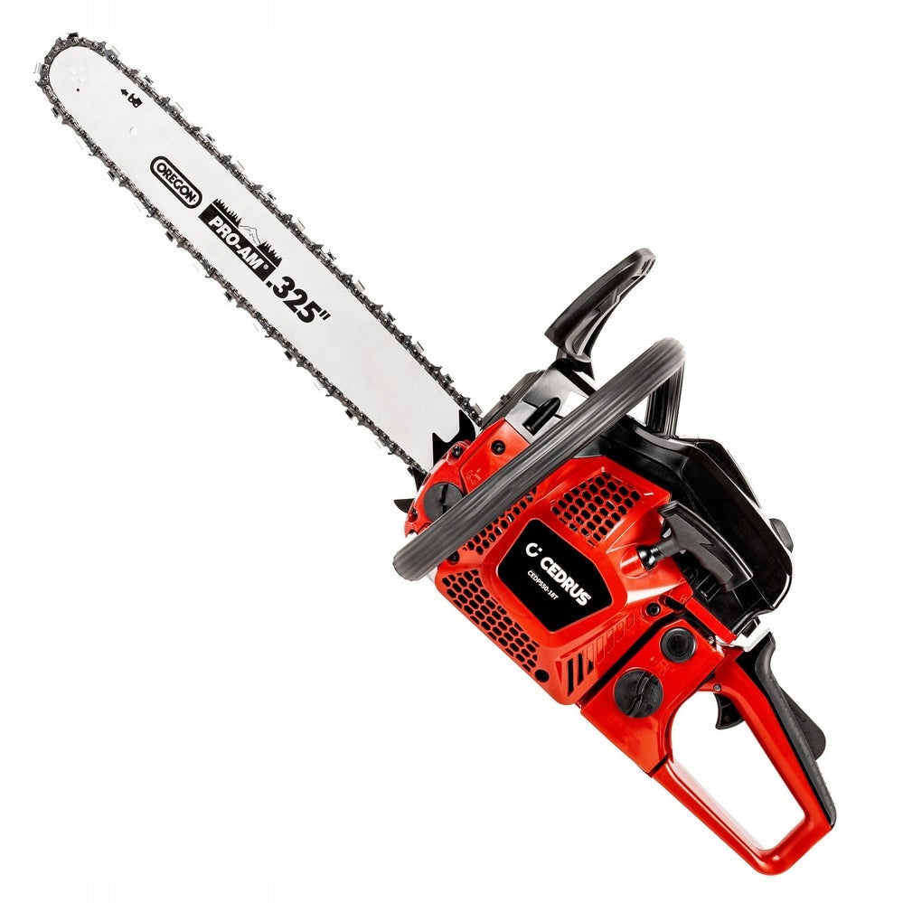 CHAINSAW 3KM CEDRUS PS50-18T CHAINSAW 50.1CM3 OREGON Packaging status original