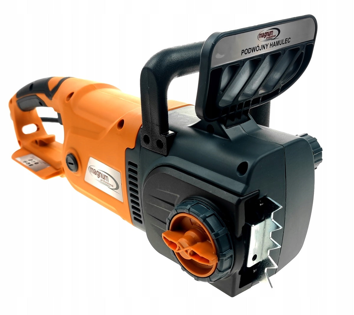 CHAINSAW ELECTRIC SAW 3200W 16" Brand Kraft&Dele