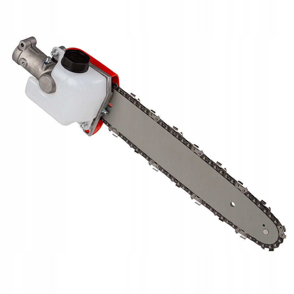 CHAINSAW MOWER ATTACHMENT COMBUSTION SCYTHE 28mm 9-MILLS Brand Mar-Pol
