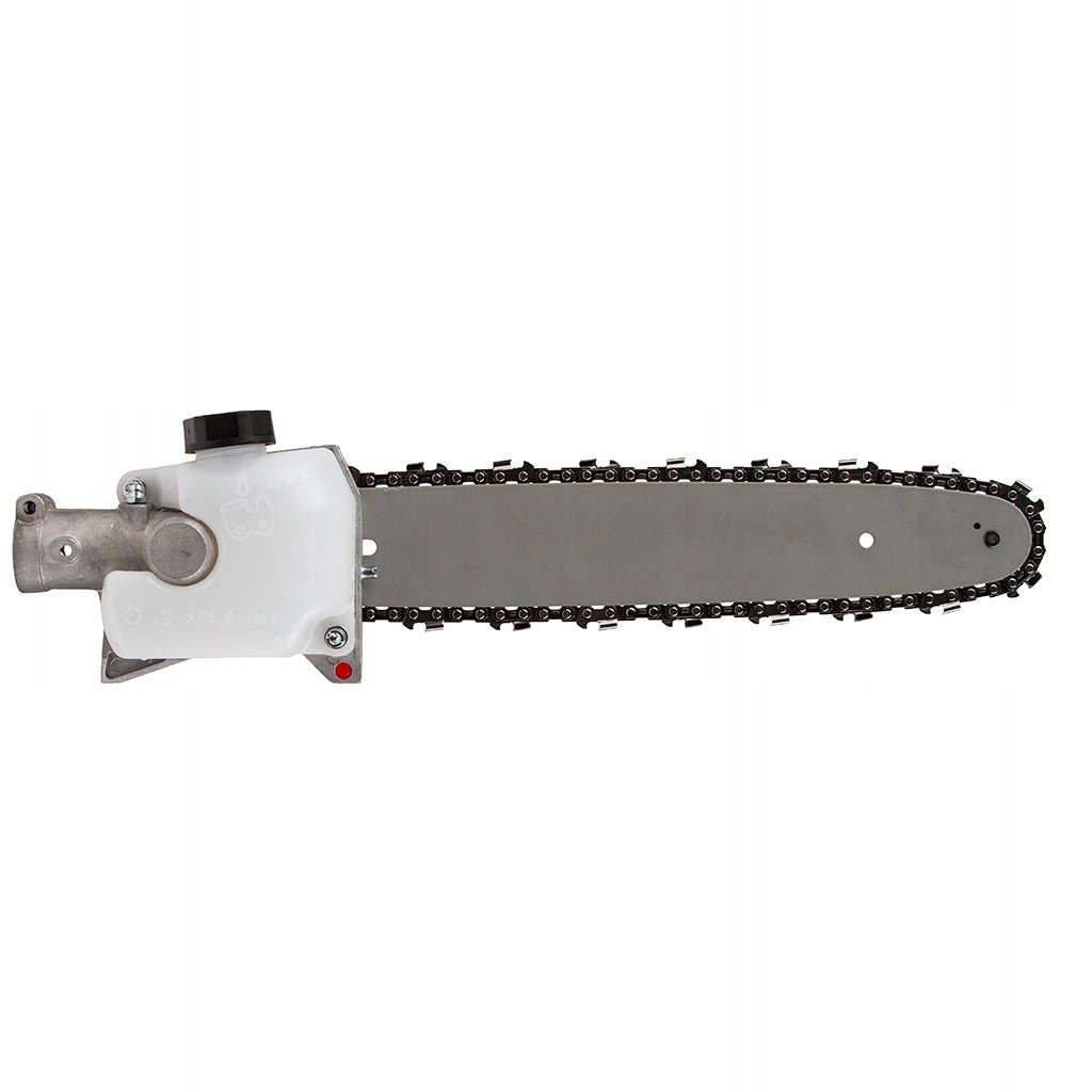CHAINSAW MOWER ATTACHMENT COMBUSTION SCYTHE 28mm 9-MILLS Manufacturer code M83263