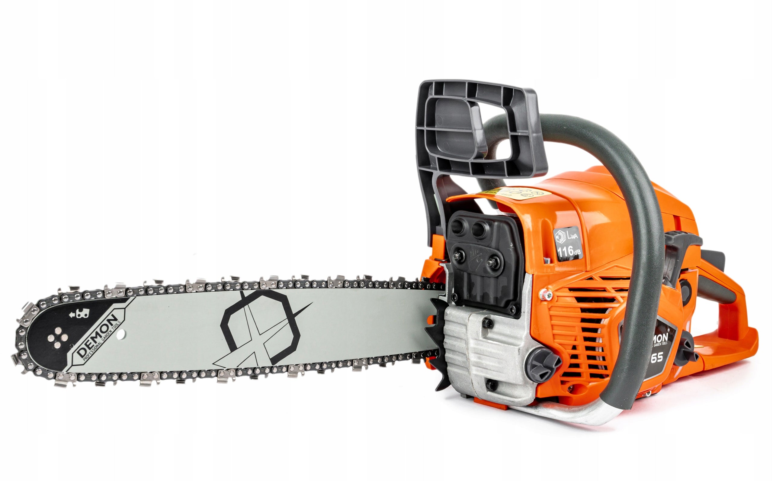 CHAINSAW RELIABLE POWER 3,5KM DEMON Brand Demon