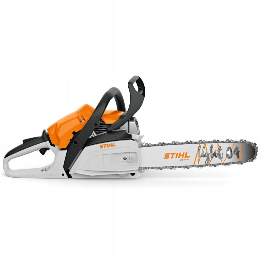 CHAINSAW STIHL MS 212 2.40 KM 35 CM Brand Stihl
