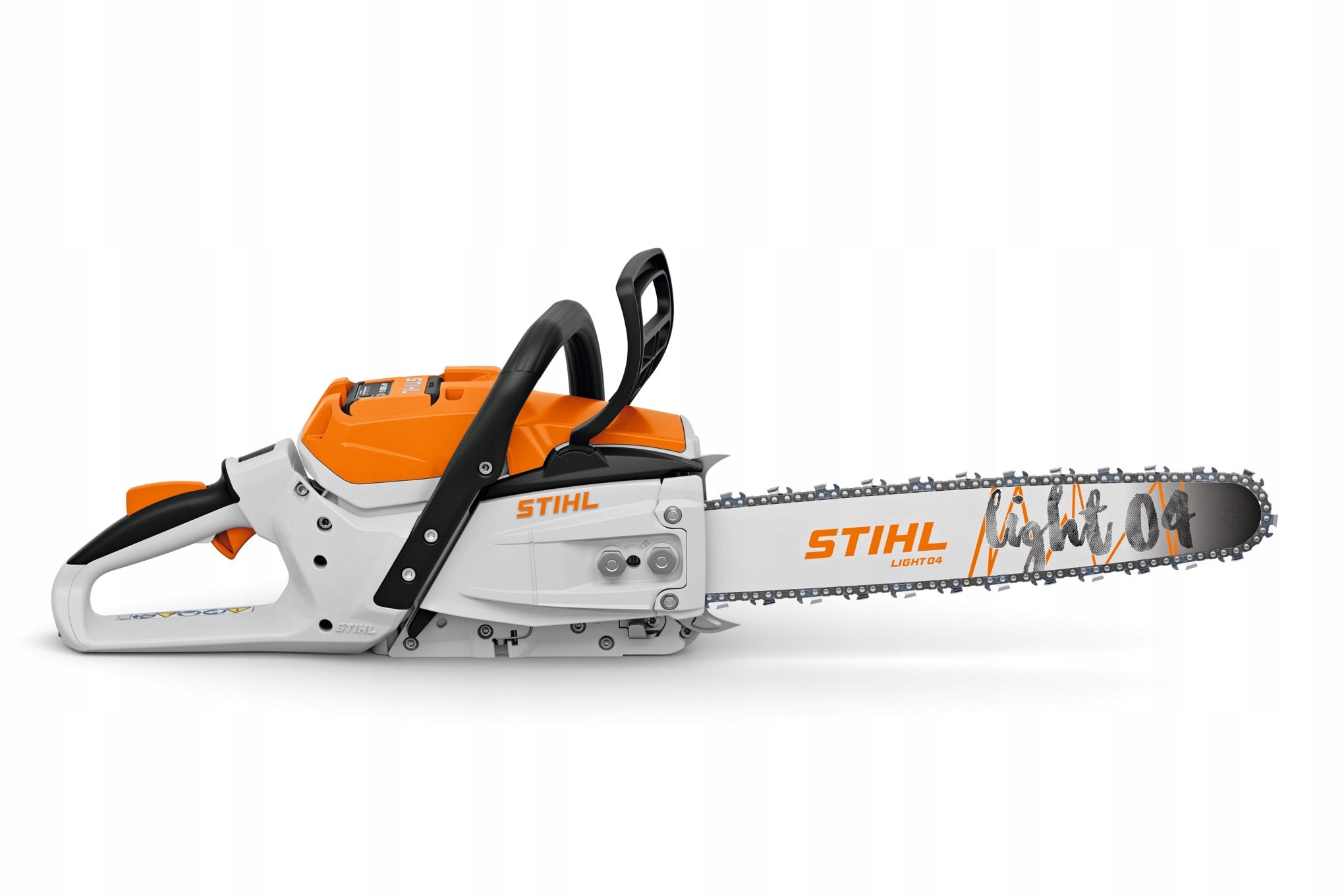 CHAINSAW STIHL MSA 300.1 C-O CORDLESS CHAINSAW,40CM 3.5KW Packaging status original