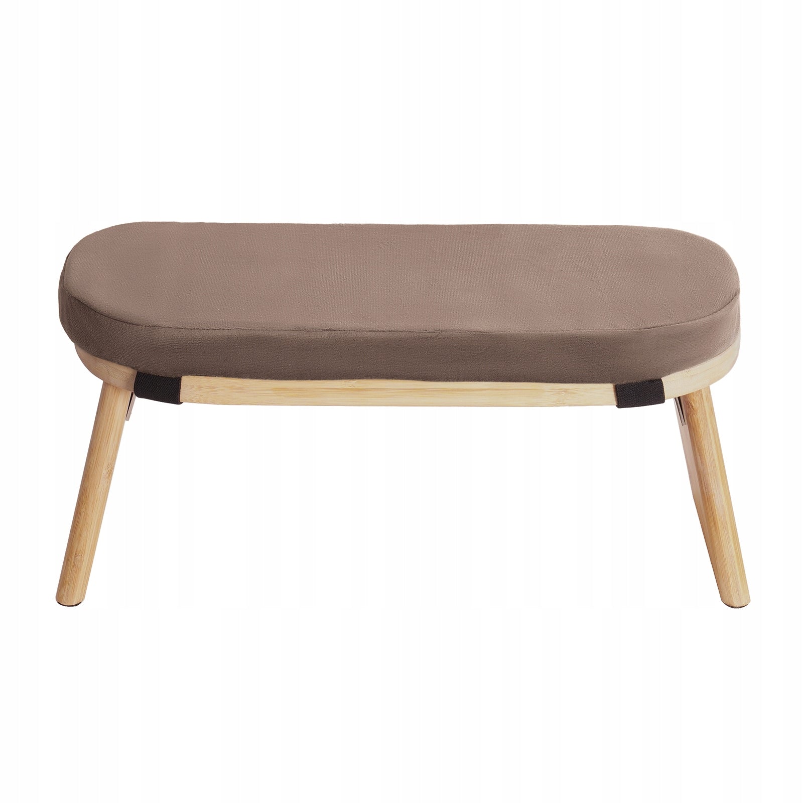 CHAIR FOR MEDITATION AND YOGA, FOLDABLE, BAMBOO, 180KG