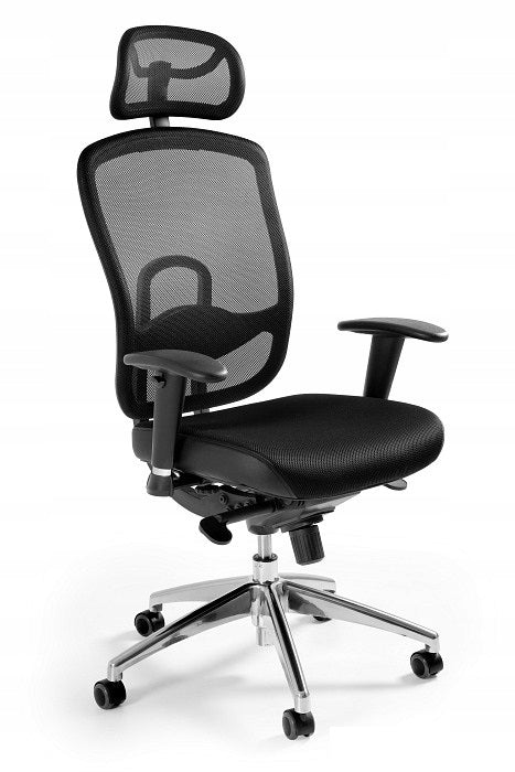 CHAIR OFFICE CHAIR VIP UNIQUE BLACK REAL PHOTOS MEET HEALTH AND SAFETY STANDARDS Brand Unique