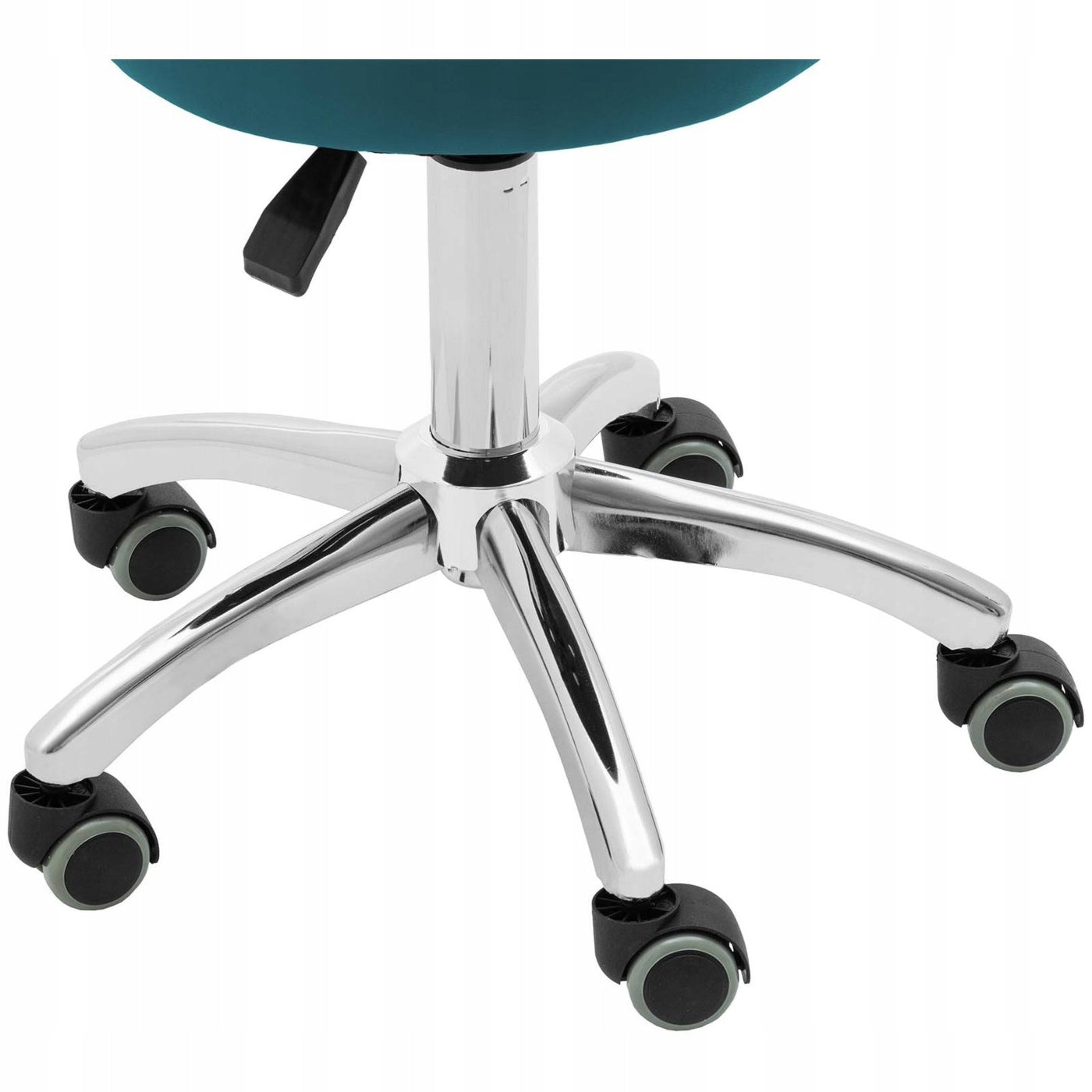 CHAIR STOOL WITH BACKREST ADJUSTABLE CHAIR Packaging status original