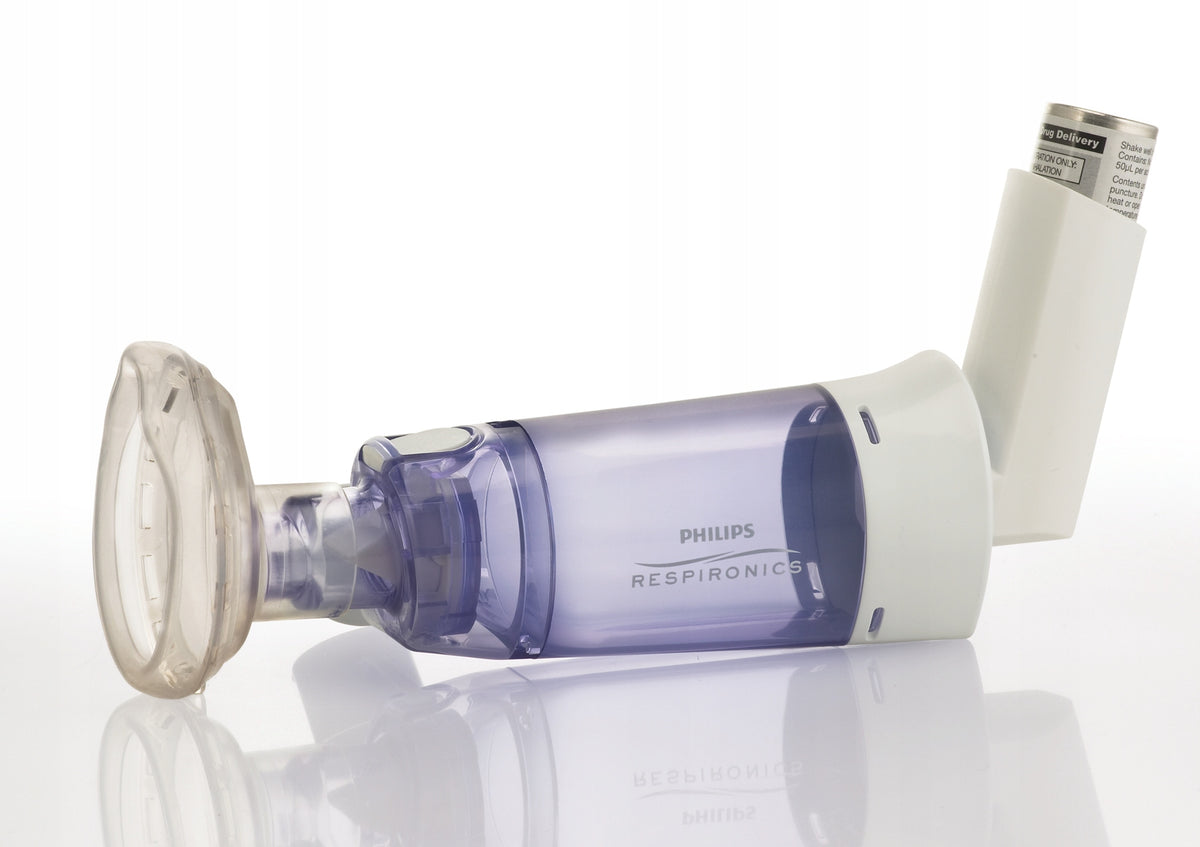 CHAMBER INHALATION TUBE FOR CHILDREN OPTICHAMBER PHILIPS MASK size M 1-5L EAN (GTIN) 383730000213