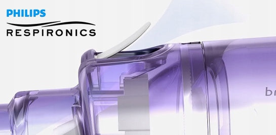 CHAMBER INHALATION TUBE PHILIPS OPTICHAMBER WITH MOUTHPIECE Medical device yes