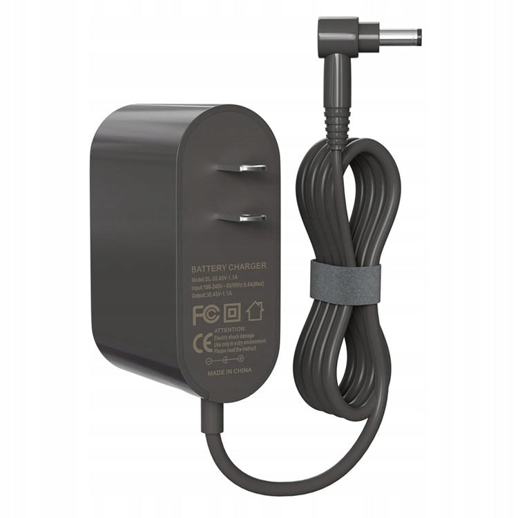 CHARGER FOR DYSON V10 V11 V12 V15 30.45V | 1.1A POWER SUPPLY Packaging status original