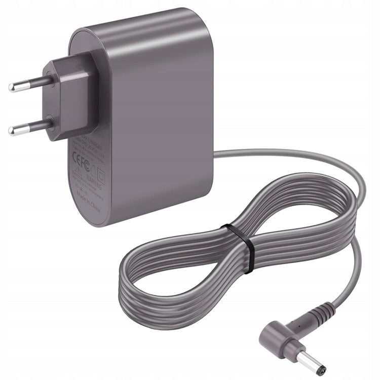 CHARGER FOR DYSON V10 V11 V12 V15 30.45V | 1.1A POWER SUPPLY