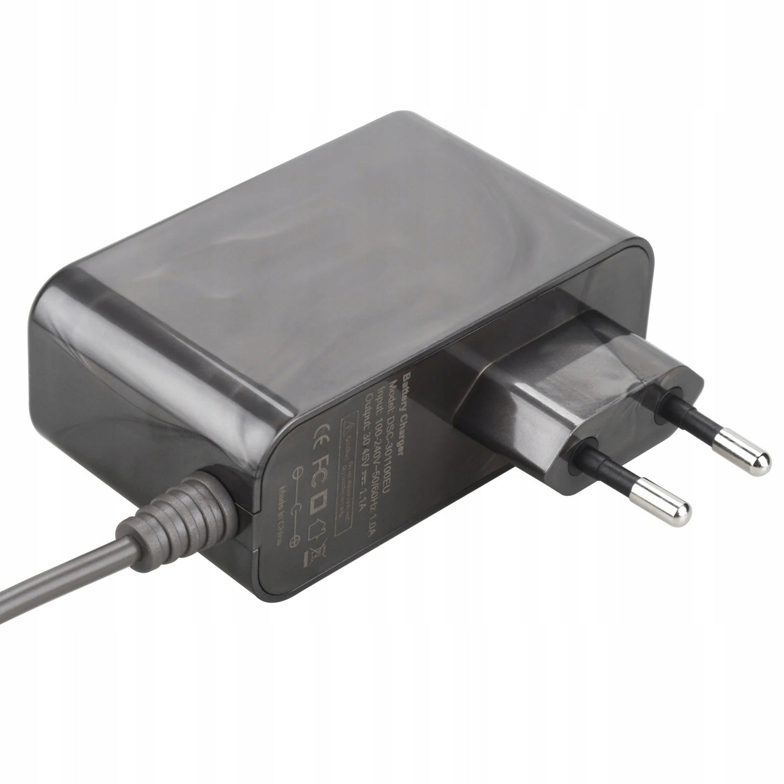 CHARGER FOR DYSON V10 V11 V12 V15 SV12 SV14 SV16 SV20 SV22 CORDLESS VACUUM Manufacturer code HO-0497A1-XMD