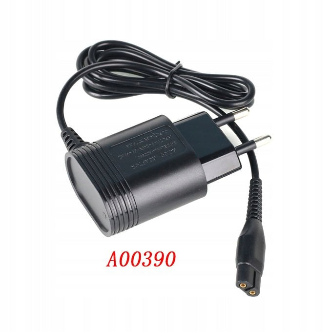 CHARGER POWER SUPPLY FOR PHILIPS ONEBLADE A00390 QP2510 QP2511 QP2520 SHAVERS. Packaging status original