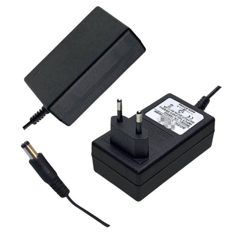 CHARGER / POWER SUPPLY LI-ION 21V 2A 2000 mA LI-ION DC (direct current)