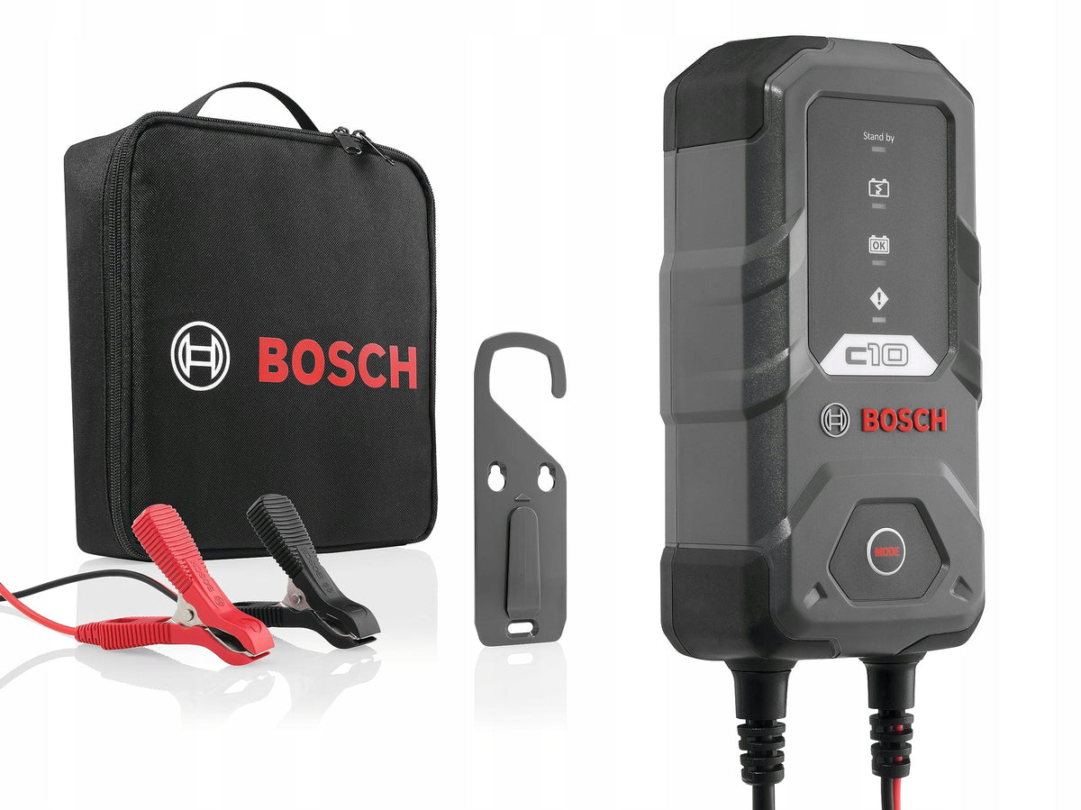 CHARGER RECTIFIER 12V BOSCH C10