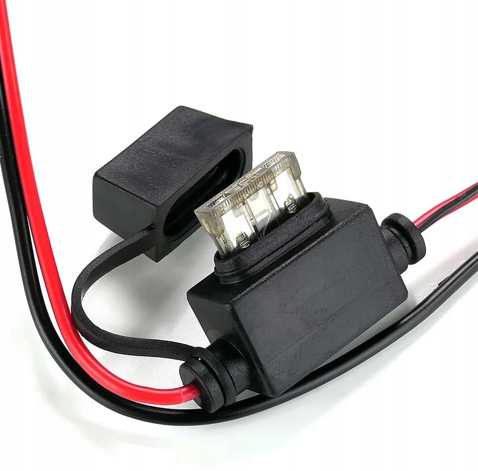 CHARGER RECTIFIER 6V/12V 1A everActive CBC-1 EAN (GTIN) 5902020523949