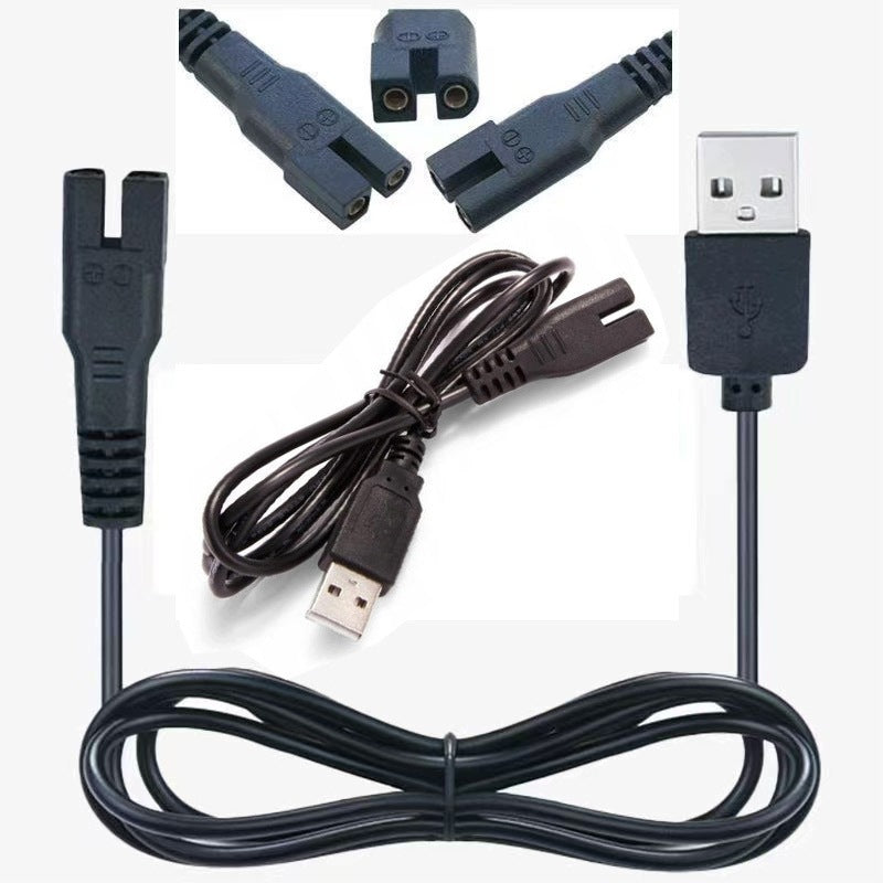 CHARGING CABLE FOR HANDHELD POOL VACUUM CLEANER 28620 28620E CL1704