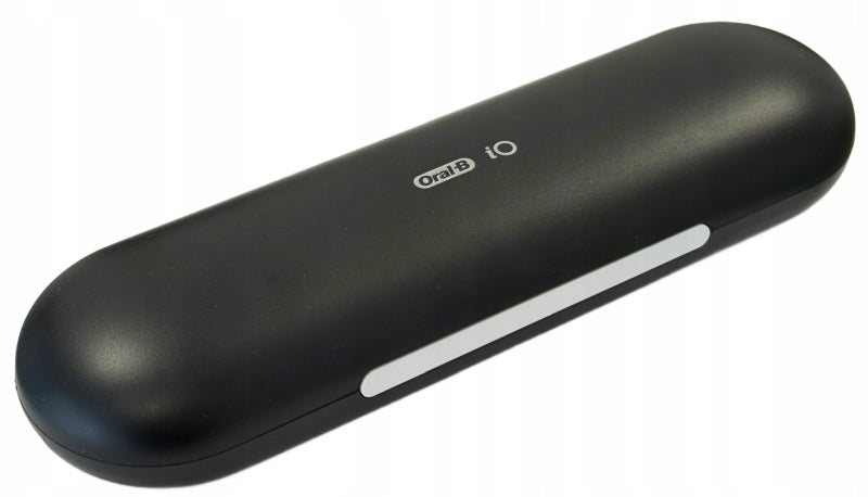 CHARGING CASE FOR ELECTRIC TOOTHBRUSH ORAL-B iO TYPE 3759