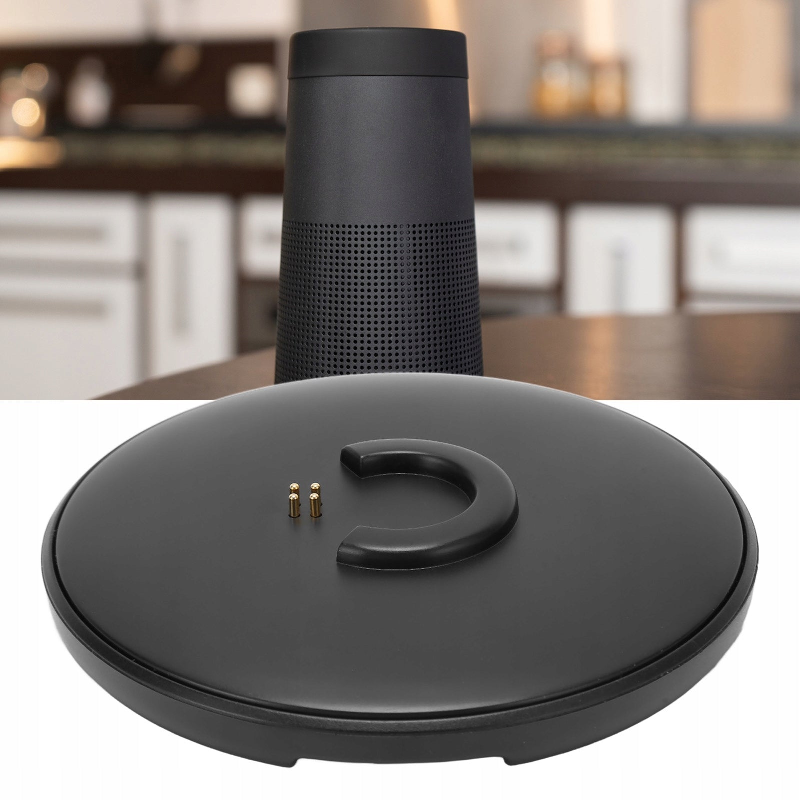 CHARGING STAND SOUNDLINK REVOLVE BOSE CHARGER BOSE SOUNDLINK REVOLVE Manufacturer code PODSTAWKA ŁADUJĄCA