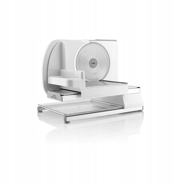 CHEESE BREAD SLICER REGULATION INOX ETA STRONG PERFECT Manufacturer code ETA209490000
