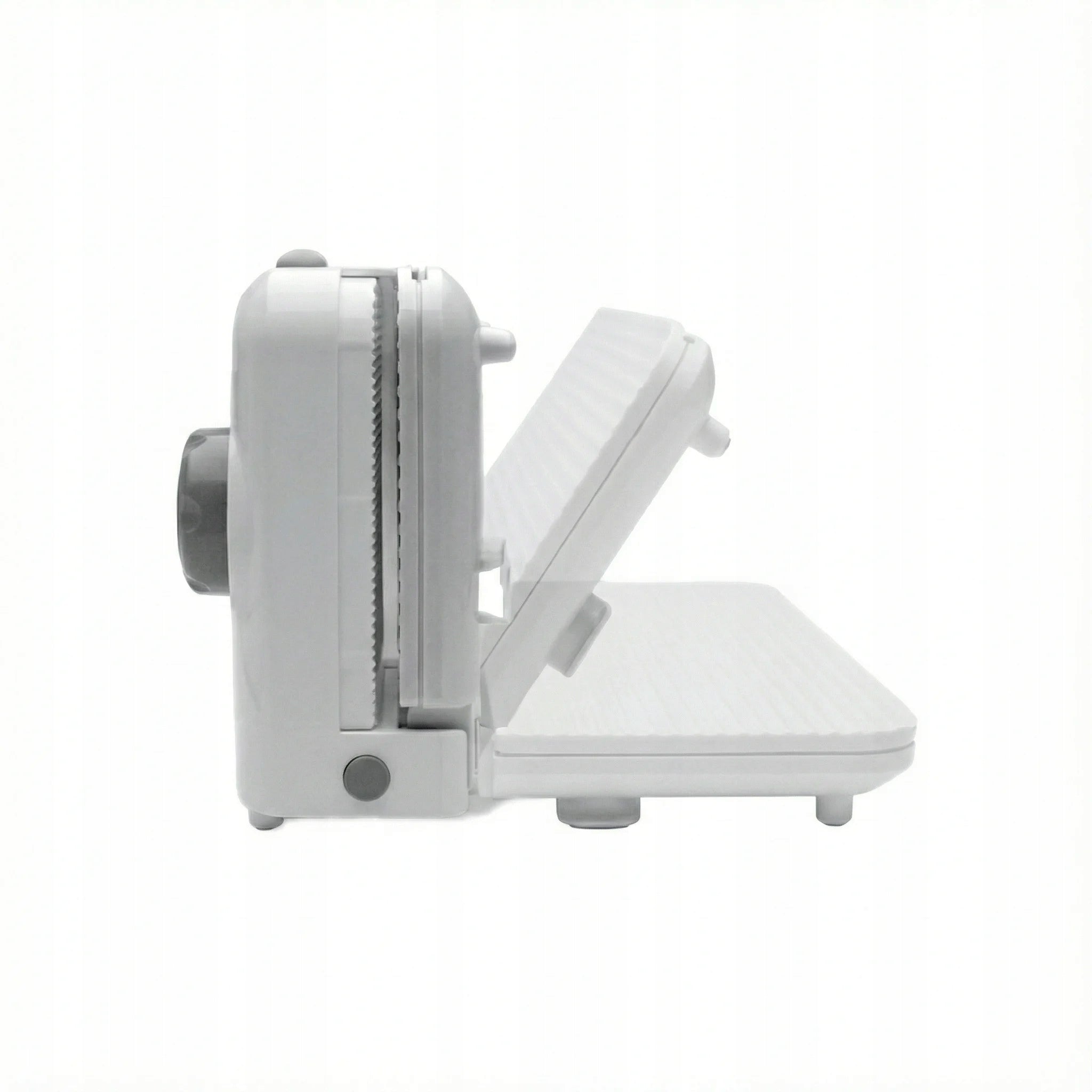 CHEESE HAM BREAD FOLDING SLICER 393.5 SMAPP WHITE STRONG + FREEBIE Packaging status original