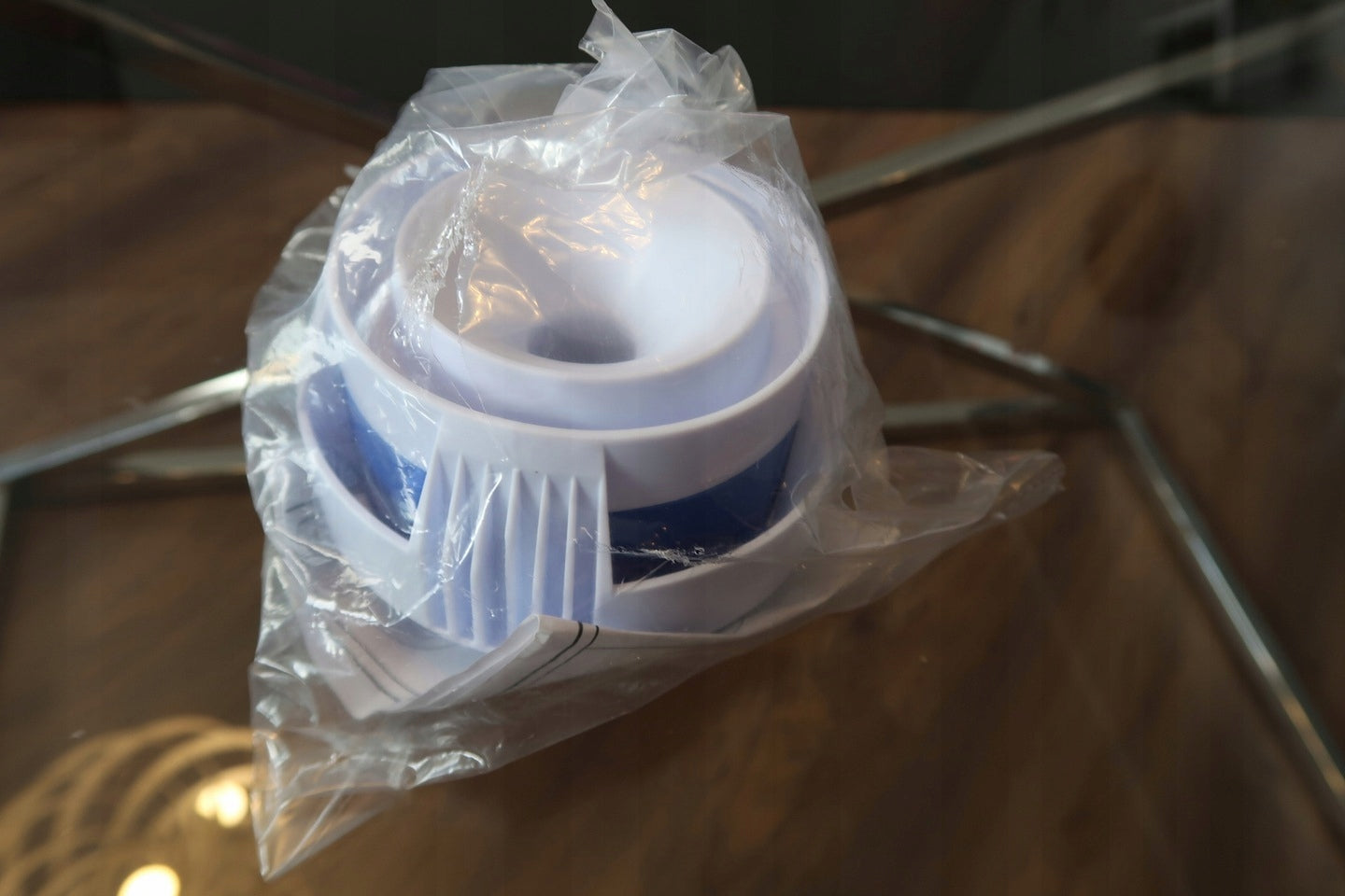 CHEMCONNECT BESTWAY POOL chemistry dispenser P58501 Brand Bestway