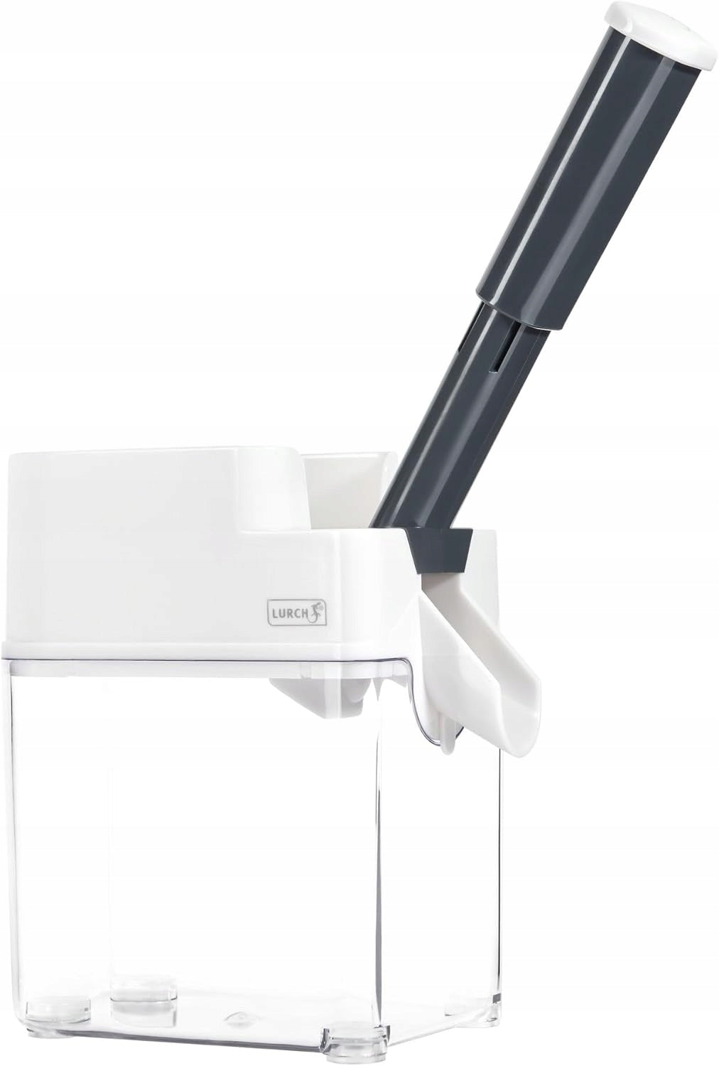 CHERRY AND OLIVE DRYER HANDHELD STEEL CONTAINER