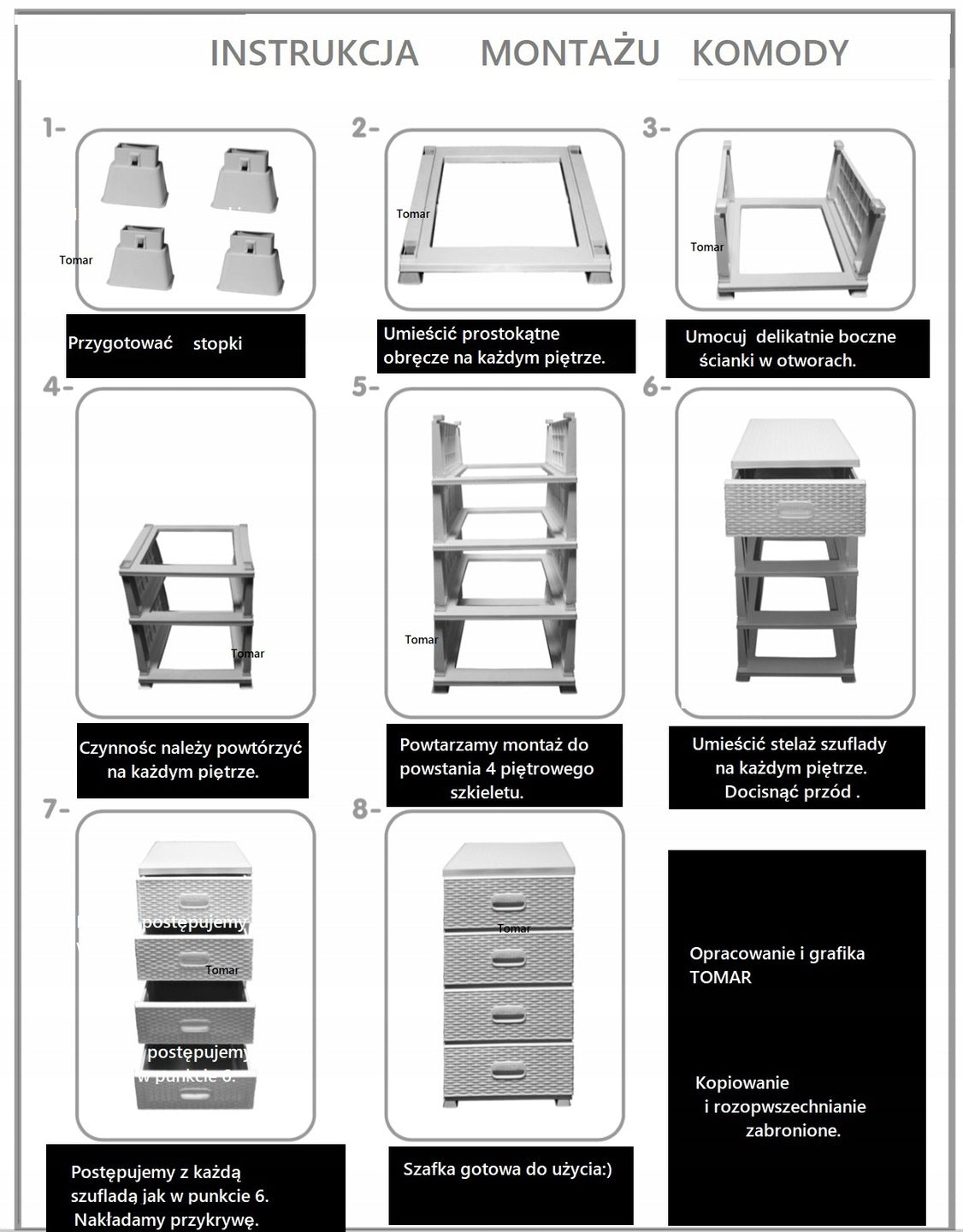 CHEST OF DRAWERS CABINET ,RATAN ,DRAWERS Brand no brand